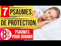 Psaumes pour dormir 7 psaumes de protection psaume 121 91 61 7 54 9 20les psaumes puissants