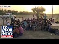Ron Vitiello slams ‘unprecedented crush of humanity’ at southern border