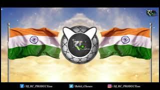 Jalwa Tera Jalwa | Republic Day Special | Tapori Remix | Dj RC PRODUCTion