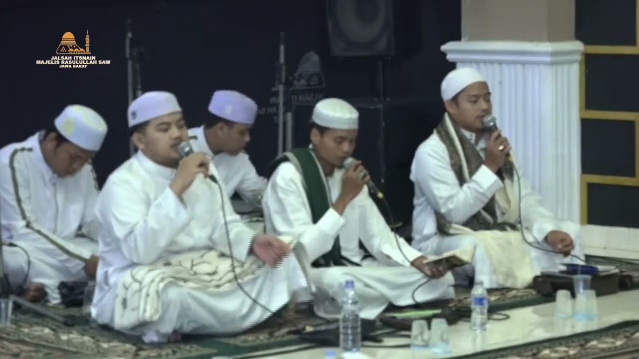 KITAB TASAWUF TAAJUL ARUUS  | HABIB MUHAMMAD-HANIF ALATHAS