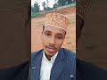 Abwaan Hadal Wanaajiye Iyo Ictiraafka Somaliland