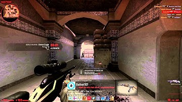 CS:GO | Double Kill NOSCOPE | SSG 08