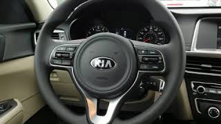 2018 Kia Optima LX in Virginia Beach, VA 23454 Lynnhaven Kia Virginia Beach