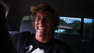 Jay Alvarrez In Dream World The beginning
