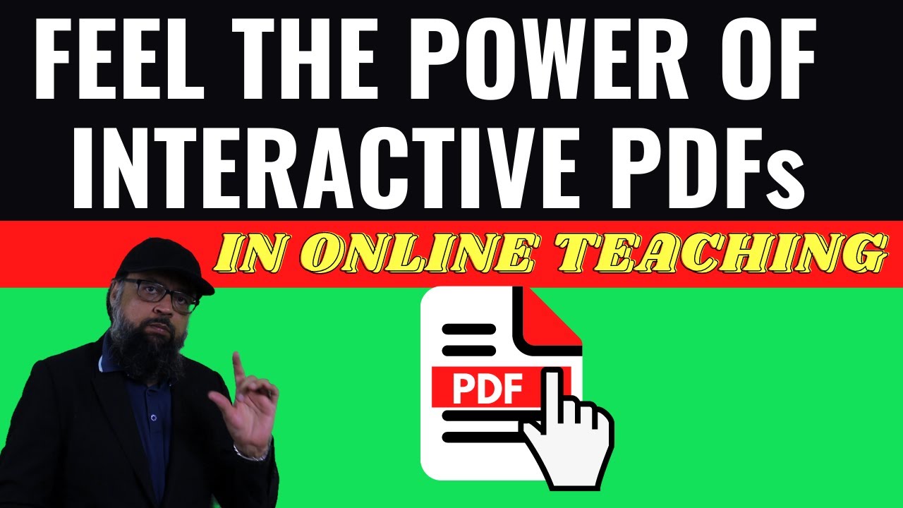 6 Ways to Use PDF Converter in Online Classes - Online Education