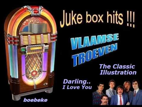 The Classic Illustration - Darling I Love You (Nederlandstalig) - YouTube