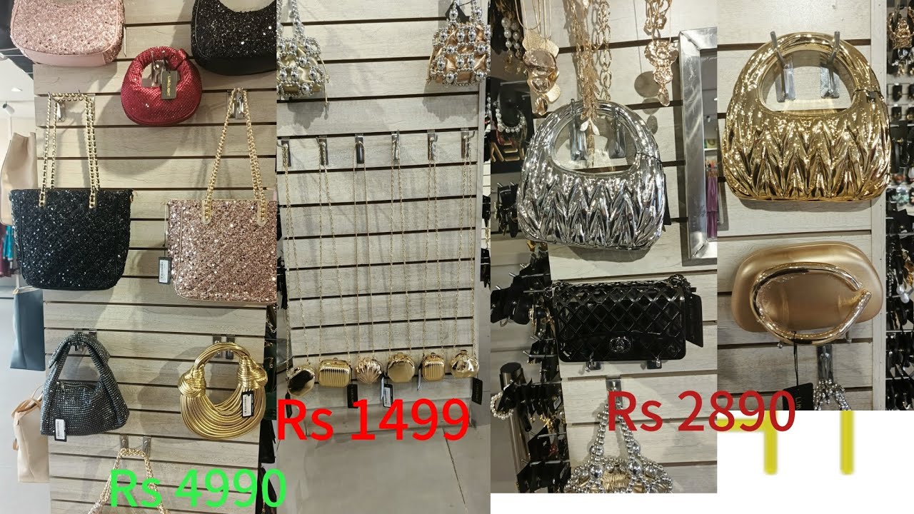Limelight Bags Collection | Stylish & Trendy Handbags 2025