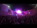 Adventure the music 2017 - modestep, yellow claw, drop zone