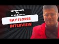 Ray Flores previews Devin Haney vs Ryan Garcia, discusses Jake Paul&#39;s impact, and more | OTM 298