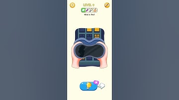 dop brain delete puzzle level 9 #shorts