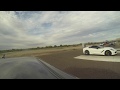 Whipcat killing a procharged c7 and porche turbo