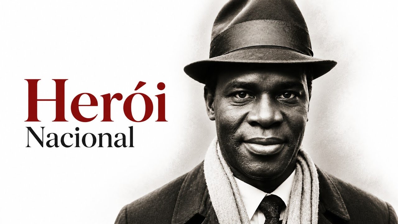 Eduardo Mondlane: O Homem que Libertou Moçambique | Documentário