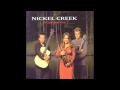 Nickel Creek - The Lighthouse's Tale