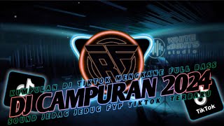 DJ CAMPURAN VIRAL TIK TOK 2024 ASTAGA NAGA  JEDAG JEDUG FULL BASS TERBARU by RATU FVNKY 1,089 views 1 month ago 50 minutes