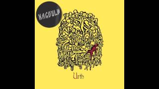 Kagoule - Empty Mug