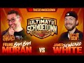 Singles Tournament: Frank Moran vs James White - Movie Trivia Schmoedown