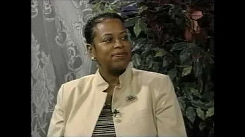 Renee Bobb Featuring Janice Blackwell