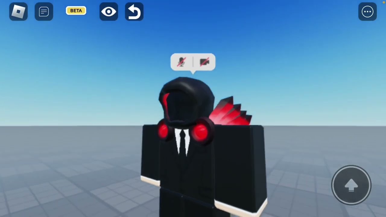 How To Get The Meta Dominus!!! (UGC Limited) #freeugclimiteds #freerobux  #pleasedonate #roblox 