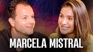 Download Lagu El Duro Camino de Marcela Mistral para Alcanzar el Éxito - con Melo Montoya Download Lagu El Duro Camino de Marcela Mistral para Alcanzar el Éxito - con Melo Montoya