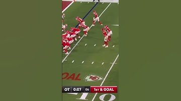 Thumbnail of #AndyReid has a knack for calling (and naming) plays #ChiefsKingdom #CornDog #SuperBowl #Champs #NFL