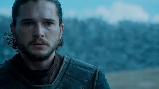 Batalla de los Bastardos | La Muerte de Rickon Stark | Game of Thrones 6x09 | Español Latino (HD)
