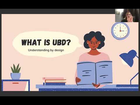 Understanding by Design