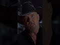 Trace Adkins Reflects On The Song, "Arlington"