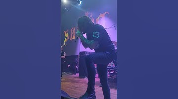 Thumbnail of @salivaofficial- Click Click Boom Live at The Plazza Aurora IL 06/02/23.