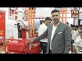 Fire Frame Industries (P) Ltd. at Fire India 2025 | 25th to 27th September 2025 | Mumbai