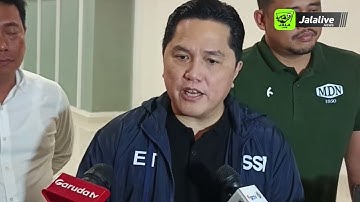 PSSI Resmi Pecat Patrick Kluivert! Shin Tae-yong Comeback ke Timnas Indonesia?