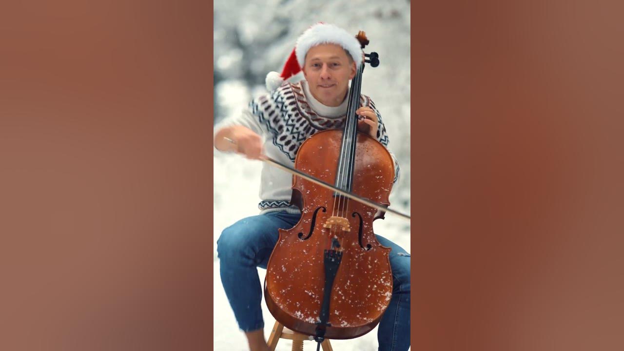 Jingle Bells βοΈβοΈπ»#christmas #jinglebells #christmassong #cellocover #christmasmusic #cello Jingle Bells βοΈβοΈπ»#christmas #jinglebells #christmassong #cellocover #christmasmusic #cello