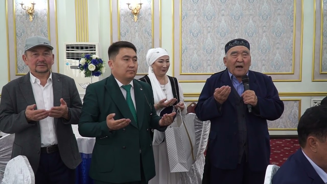 2025 04 10 Атажұрттағы Шихулықтар наурыз тойы