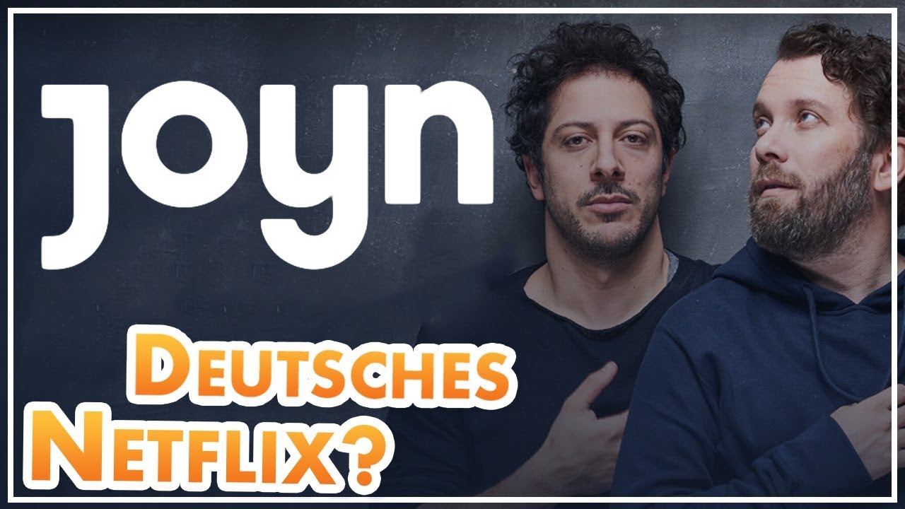 New Update Joyn 📺 KOSTENLOS Serien und TV streamen