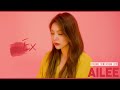  ailee  exoriginal song by kiana led vol05