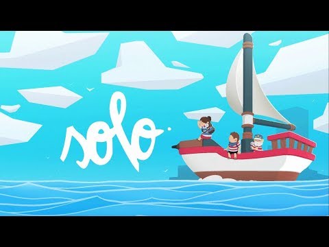 SOLO: ISLANDS OF THE HEART - 100% Walkthrough (Platinum Trophy / 1000G Guide)