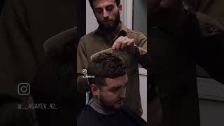 Barbershop Agayev