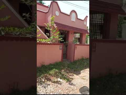 Veppampattu Individual House Sale Near To Railway Station 8838340210