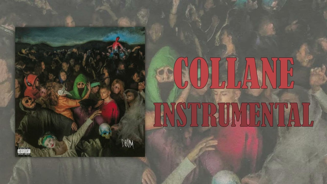 Nayt - Collane | INSTRUMENTAL