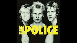 The Police - Every Breath You Take (Official Instrumental)