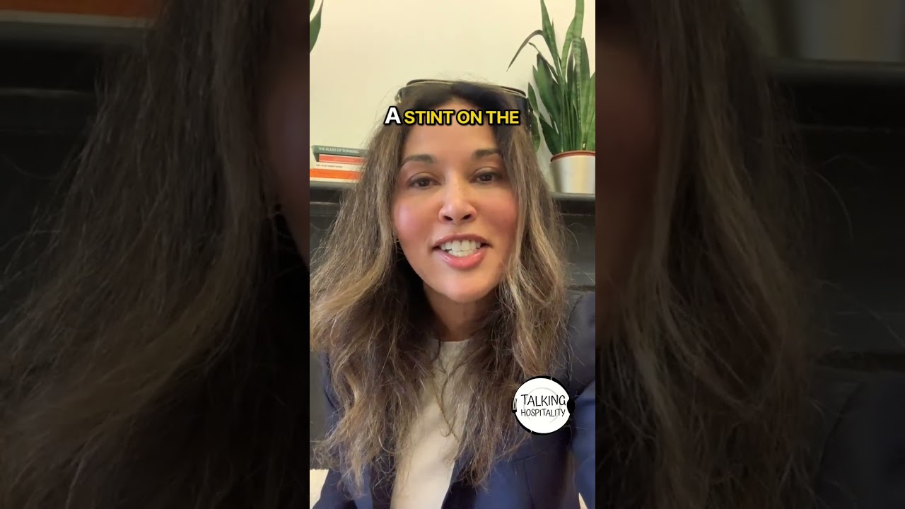 Women In Hospitality: Akashia Carswell Women In Hospitality: Akashia Carswell