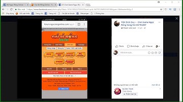 Ngọc Rồng Online _ Liệu Game Có Sập Không