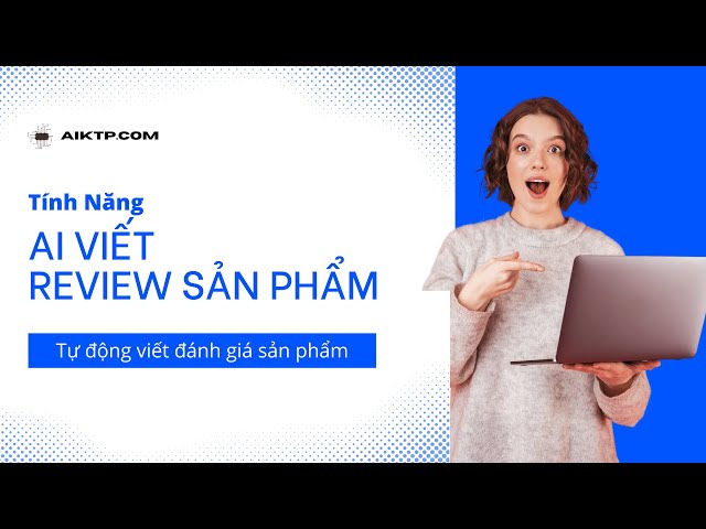 Phát triển tiềm năng từ khóa với AIKTP Phát triển tiềm năng từ khóa với AIKTP