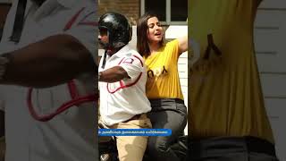 Ippadi Panreengalaema.. Siragadikka Aasai