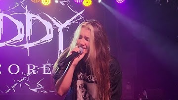 SkyDxddy - Triggered (Live)