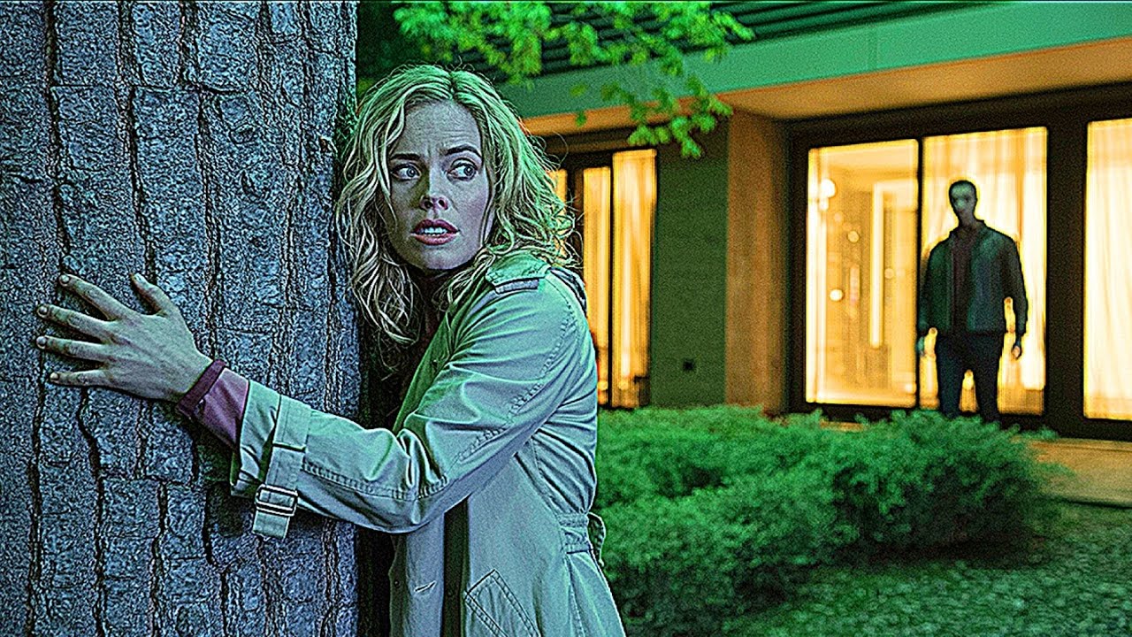 Family Practise Mystery 2023 Explained In Hindi / Mystery thriller movies explained