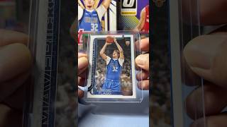 Cooper Flagg Topps Rookie Is HERE 🔥 The Next Big Thing? 🏀