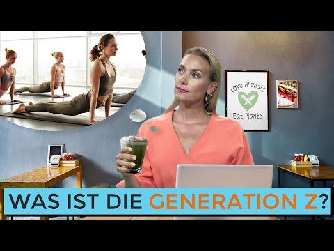 Generation Z