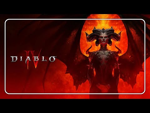 JUE-GA-ZO | DIABLO 4 Gameplay Español Ep1 - BÁRBARO