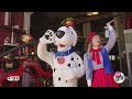 Experience the Ozark charm at Silver Dollar City