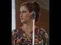 وردة الجزائرية ومالو 1976 Warda Wemalou 